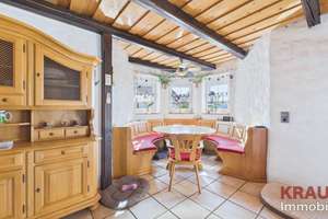 *2 Familienhaus mit großer Garage und Werkstatt auf 735 m2 Grundstück* – Die vollständige Adresse der Immobilie erhältst du vom Anbieter., 84453 Mühldorf am Inn – Vorschaubild 22