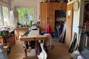 Idyllisches Einfamilienhaus
 – Die vollständige Adresse der Immobilie erhältst du vom Anbieter., 27572 Wulsdorf, Bremerhaven – Vorschaubild 44