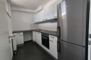 Wohnen im Schwanenquartier / moderne und renovierte 1 Zimmerwohnung – Poststr. 8, 47798 Stadtmitte, Krefeld – Vorschaubild 6