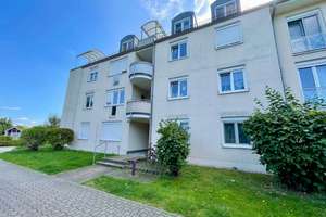 Geniale 2-Raum-WE im EG mit Terrasse, Tageslichtbad mit Dusche & Tiefgaragenstellplatz in Top-Lage!