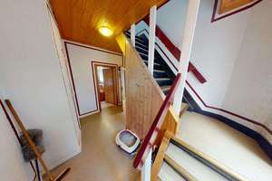 Geräumiges Familienhaus mit 173 m² Wohnfläche, Garten, Terrasse und Garage – Eintrachtstraße 91a, 42277 Oberbarmen, Wuppertal – Vorschaubild 7