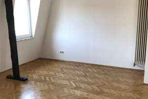 Wunderschöne Altbauwohnung mit Dachterrasse mitten im Kreuzviertel – Raesfeldstrasse 41, 48159 Kreuz, Münster – Vorschaubild 9