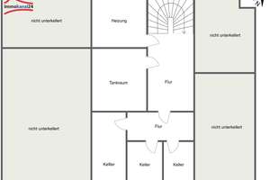 Zweifamilienhaus mit Ausbaupotenzial und Baugenehmigung in 91804 Mörnsheim – Die vollständige Adresse der Immobilie erhältst du vom Anbieter., 91804 Mörnsheim – Vorschaubild 7
