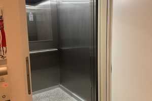 Exklusives Penthouse mit Fernsicht und Holzkamin - Luxuswohnen im Osten Münchens – München – Vorschaubild 21