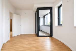 I Urban wohnen im OSTFORUM Leipzig I  moderne Wohnungen in zentraler Stadtlage I – Prager Straße 30b, 4103 Zentrum-Südost, Leipzig – Vorschaubild 16