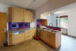 Ihr Traumhaus in Weidenthal: Einfamilienhaus mit Garten und Modernisierungspotenzial – Die vollständige Adresse der Immobilie erhältst du vom Anbieter., 67475 Weidenthal – Vorschaubild 4