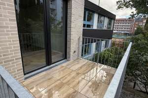 2 Zimmer -Neubau - Stadtwohnung mit Balkon im 1 . OG – Die vollständige Adresse der Immobilie erhältst du vom Anbieter., 24114 Südfriedhof, Kiel – Vorschaubild 15
