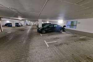 Hochwertige 2-Zimmerwohnung mit EBK und exklusivem Bad in hervorragender City-Lage – Franziska-Schmitz-Straße 4, 80634 Neuhausen, München – Vorschaubild 16
