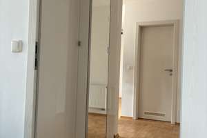 Gepflegte 2-Zimmer Wohnung im 2. OG in Erlangen Süd  – Willy-Brandt-Straße 6, 91052 Röthelheimpark, Erlangen – Vorschaubild 6