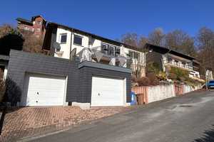 Sehr gepflegtes Wohnhaus mit Einliegerwohnung in fantastischer Südhanglage von Daaden. – Altenkirchen (Westerwald) (Kreis) – Vorschaubild 3