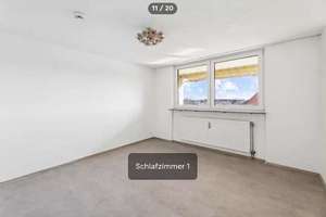 Wohnambiente der Extraklasse! Sanierte, helle 3 Zi.-Whg. mit Balkon, EBK, Lift und TG-Stellpatz – Die vollständige Adresse der Immobilie erhältst du vom Anbieter., 90763 Südliche Südstadt, Fürth – Vorschaubild 11