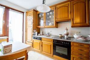 Urban wohnen auf zwei Ebenen - bezugsfreie 3,5-ZW-Maisonette mit Balkon und Potenzial – Die vollständige Adresse der Immobilie erhältst du vom Anbieter., 76135 Weststadt, Karlsruhe – Vorschaubild 4