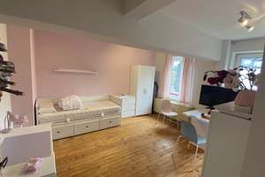 Charmante 1 Zimmer Wohnung  – Borstelmannsweg 76, 20537 Hamm, Hamburg – Vorschaubild 4