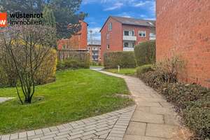 Stilvolle Wohnung mit besonderem Wohngefühl – Die vollständige Adresse der Immobilie erhältst du vom Anbieter., 24106 Wik, Kiel – Vorschaubild 4