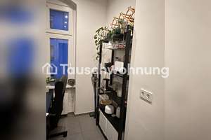 Tauschwohnung: Cozy Altbau in Helmholtzkiez — swapping for 3 rooms in Pberg – Die vollständige Adresse der Immobilie erhältst du vom Anbieter., 10437 Prenzlauer Berg, Berlin – Vorschaubild 11