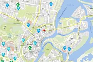 Anlageobjekt mit Potential in Brandenburg an der Havel – Die vollständige Adresse der Immobilie erhältst du vom Anbieter., 14770 Altstadt, Brandenburg an der Havel – Vorschaubild 10