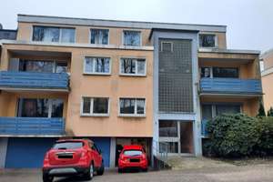 4 Zimmer-Wohnung mit zwei tollen Balkonen im Murmelbachtal  zu vermieten. – Winterbergstraße 7, 42289 Heckinghausen, Wuppertal – Vorschaubild 2
