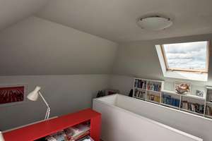 Sonnige Maisonette Wohnung mit 2 Balkonen  in Mannheim Wallstadt – Storchenstrasse 14, 68259 Wallstadt, Mannheim – Vorschaubild 30