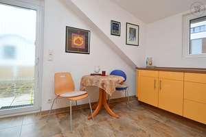 Möblierte 2-Zimmer Wohnung mit Terrasse in Wiesbaden Kohlheck – Die vollständige Adresse der Immobilie erhältst du vom Anbieter., 65199 Dotzheim, Wiesbaden – Vorschaubild 16