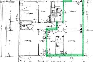 Helle 2-Zimmer-Wohnung mit Balkon, Einbauküche und Blick ins Grüne in Essen-Frohnhausen – Frohnhauser Straße 280, 45144 Frohnhausen, Essen – Vorschaubild 9