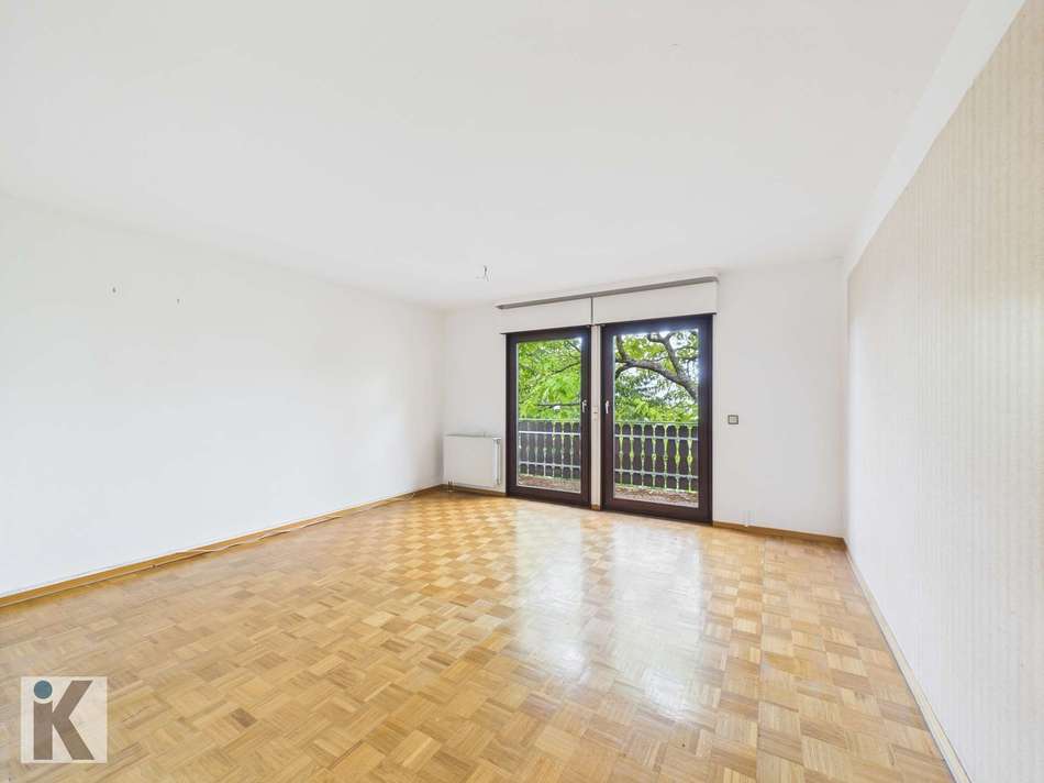 Schlafzimmer EG