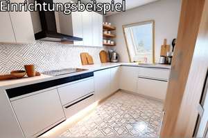 Modernisierte 3-Zimmer Altbau-Dachgeschosswohnung in Lübeck St. Jürgen – Die vollständige Adresse der Immobilie erhältst du vom Anbieter., 23564 Sankt Jürgen, Lübeck – Vorschaubild 5