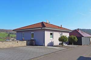 Naurath (Eifel): Freistehendes Einfamilienhaus mit Terrasse und schönem Garten – Die vollständige Adresse der Immobilie erhältst du vom Anbieter., 54340 Naurath (Eifel) – Vorschaubild 19
