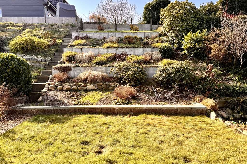 Immobilie in Buxtehude - Sanierungsbedürftige Perle in Buxtehude / Neukloster - Bild 2