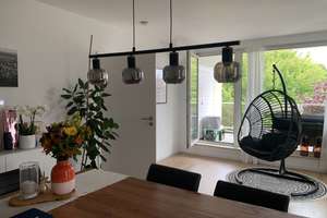 Traumhafte DG-Wohnung mit 2 Loggien & TG-Stellplatz in Hürth-Efferen - Nähe Köln – Bellerstraße 59, 50354 Hürth – Vorschaubild 8