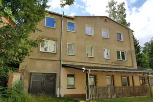 Einzugsbereites Haus für 1-2 Familien oder Gewerbe! – Lauter/Sachsen, Erzgebirgskreis, 8315 Erzgebirgskreis – Vorschaubild 1