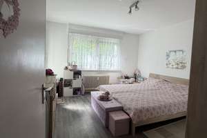 Naturbezogener Wohnraum: 3-Zimmer-Wohnung in Karlsruhe Waldstadt – Kolberger Straße 16b, 76139 Waldstadt, Karlsruhe – Vorschaubild 13