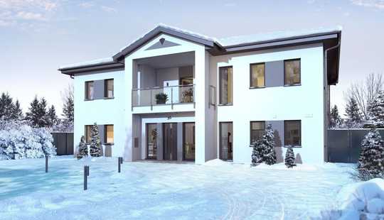 Bild von EIN HAUS, DAS KEINE WÜNSCHE OFFEN LÄSST