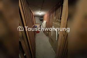 Tauschwohnung: Gemütliche Flat im Herzen von Bonn tauschen