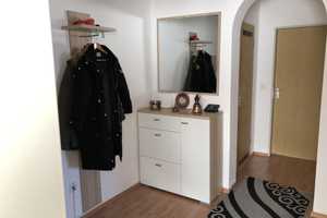 +++ Sehr schöne 2 Zimmer Whg. mit Balkon, Tageslichtbad, u.v. mehr +++ – Beethovenstraße 250, 42655 Solingen – Vorschaubild 6