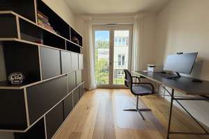 Moderne Doppelhaushälfte - Top Ausstattung  - Perfekt für Familie mit Kindern  – 61381 Friedrichsdorf – Vorschaubild 10
