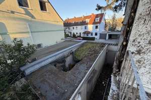 *Doppelhaushälfte mit Potenzial – Kernsanierung oder Neubau in begehrter Lage Karlsruhe-Weiherfeld* – Offenburger Straße 44, 76199 Weiherfeld-Dammerstock, Karlsruhe – Vorschaubild 20