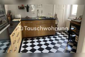 Tauschwohnung: Großzügige Altbauwohnung zum Tausch – 108m² in Berlin-Zehlen – Berliner Straße 8, 14169 Zehlendorf, Berlin – Vorschaubild 7