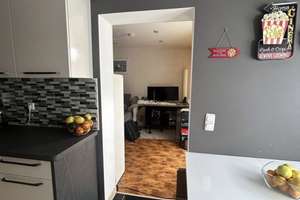 3-Zimmer Wohnung | Balkon | Garage | provisionsfrei – Die vollständige Adresse der Immobilie erhältst du vom Anbieter., 33609 Heepen, Bielefeld – Vorschaubild 5