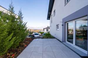 Doppelhaushälfte mit Sonnengrundstück Nähe Montabaur – Die vollständige Adresse der Immobilie erhältst du vom Anbieter., 56412 Horbach – Vorschaubild 13