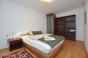 Sonnige, voll möblierte Wohnung mit Terrasse in Stuttgart Dachswald – Die vollständige Adresse der Immobilie erhältst du vom Anbieter., 70569 Kaltental, Stuttgart – Vorschaubild 13