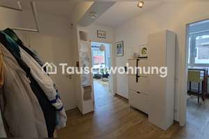 Tauschwohnung: Münster Hansaring: Wunderschöne 2ZKB in perfekter Lage – 48155 Hansaplatz, Münster – Vorschaubild 5