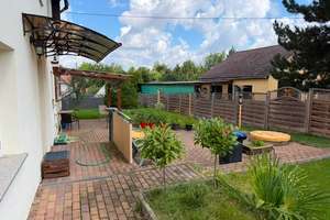 Familiär, kinderfreundlich und ruhig Wohnen in großzügigem Haus in Oberarnsdorf – Ringstraße 13, 4603 Nobitz – Vorschaubild 3