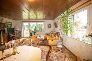 Freistehendes 3 Pateienhaus in Korschenbroich mit Garagen Stellplätzen und Garten in Toplage – Neuss (Rhein-Kreis) – Vorschaubild 13