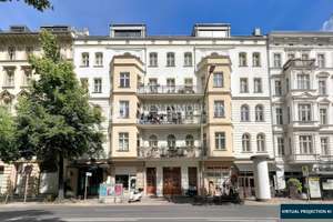 Charmante 1-Zimmer-Wohnung im Herzen von Berlin-Mitte – Torstr 225, 10115 Mitte (Ortsteil), Berlin – Vorschaubild 30