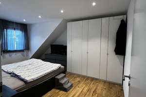 Helle, modern sanierte 2–3 Zimmer Wohnung mit Südbalkon – Die vollständige Adresse der Immobilie erhältst du vom Anbieter., 47249 Buchholz, Duisburg – Vorschaubild 4