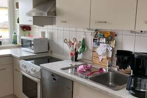 Großzügige 2-Zimmer Wohnung für Senioren – Heiligenbeiler Str. 7, 31303 Burgdorf – Vorschaubild 4