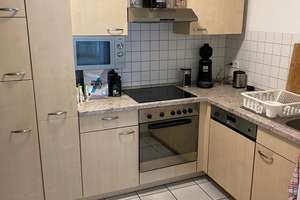 2 Zimmerwohnung in Stadtmitte, mit Loggiabalkon, Aufzug, Einbauküche, neu zu vermieten – Die vollständige Adresse der Immobilie erhältst du vom Anbieter., 76829 Landau, Landau in der Pfalz – Vorschaubild 4