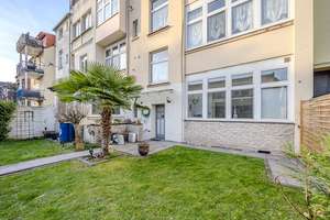 Jugendstilensemble mit Hofhaus – Mehrfamilienhaus mit Geschichte und Zukunft in Duisburg-Rheinhausen – Die vollständige Adresse der Immobilie erhältst du vom Anbieter., 47226 Hochemmerich, Duisburg – Vorschaubild 12