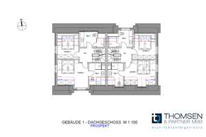 Neubau - exklusive Ferienwohnungen in zentraler Insellage – Boy-Nielsen-Straße 2, 25980 Sylt (Gemeinde) – Vorschaubild 7