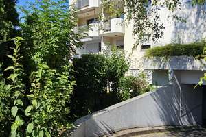 Kaufpreisreduzierung - 1 Zimmer Dachgeschoss - Wohnung mit Balkon und TG - Stellplatz – Heumadener Straße 69, 70329 Hedelfingen (Ortsteil), Stuttgart – Vorschaubild 4